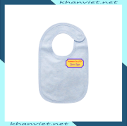 Yếm em bé - Yếm ăn cho em bé hàng khuyến mãi